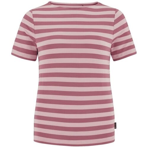 T-shirt Korte Mouw Schneider Sportswear -
