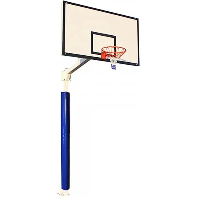 Beschermhoes voor basketbalpalen Softee Equipment Deluxe