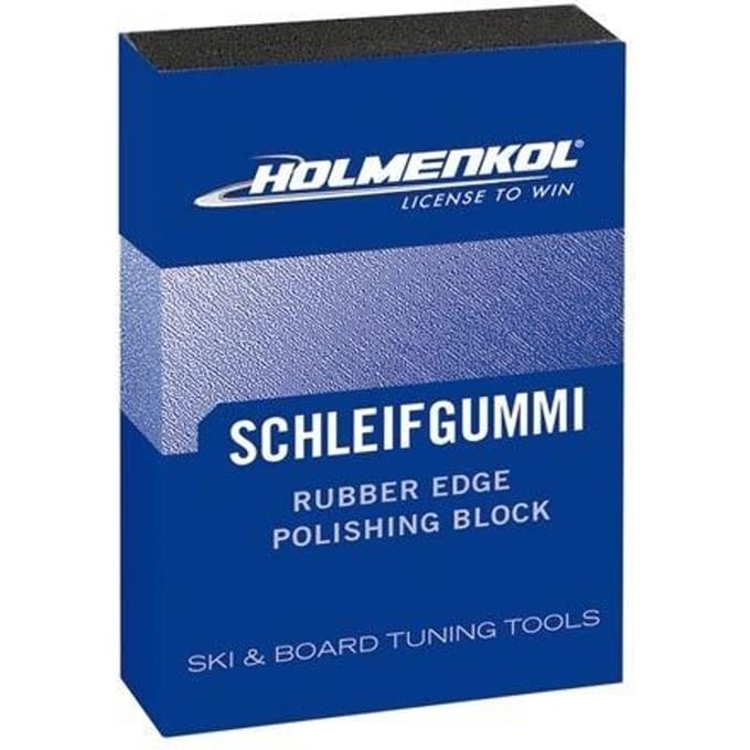 Holmenkol Schleifgummi SFK 665