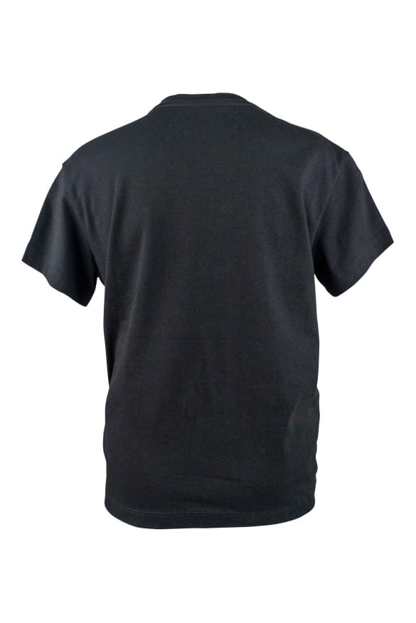 AMIRI T-Shirt Zwart