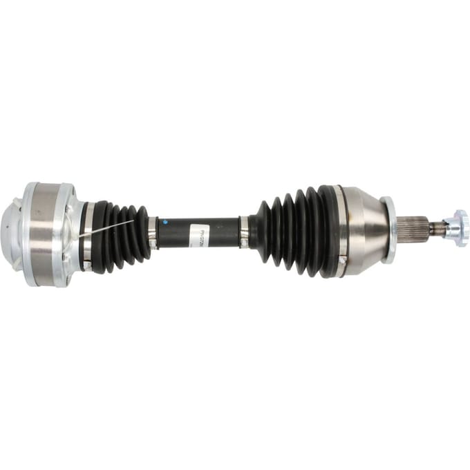 Aandrijfas POINT GEAR PNG72961 links