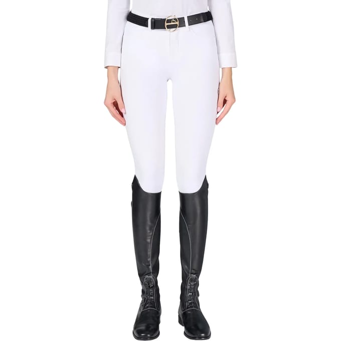 Dames mid grip broek Vestrum Lazise