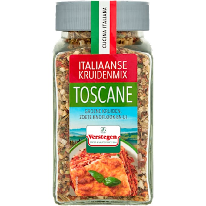 Kruidenmix Toscane