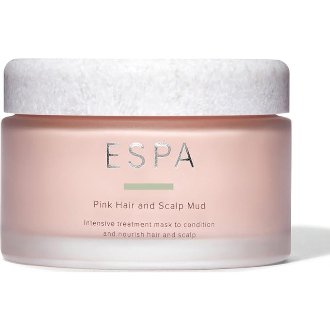 ESPA Pink Hair & Scalp Mud 180ml