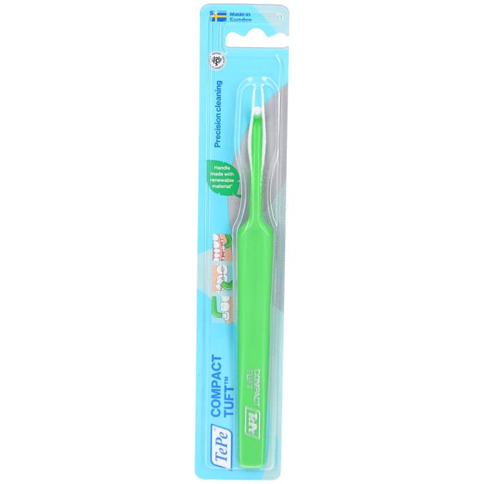 Tepe Special Brushes Compact Tuft 1 432100