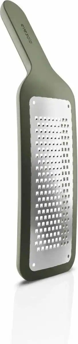 Eva Solo - Green Tool Rasp Medium - Kunststof - Groen -