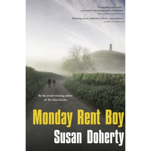Monday Rent Boy - Doherty, Susan