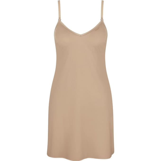 Triumph - Maat XL-  Body Make up Dress 01 - XL - beige