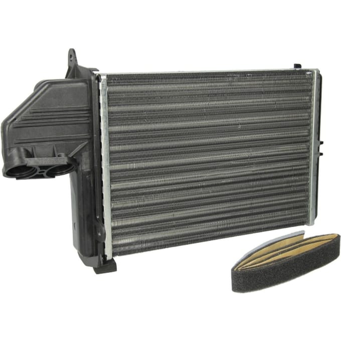Warmtewisselaar, interieur verwarming THERMOTEC D6B003TT