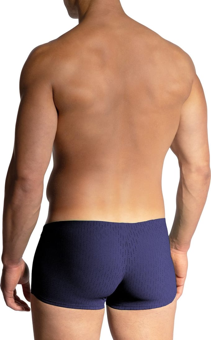 Olaf Benz Retro Pants RED2429 Minipants