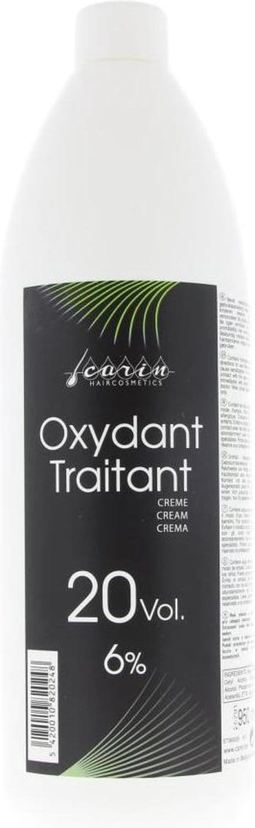 Carin Oxidatie Oxydant Traitant