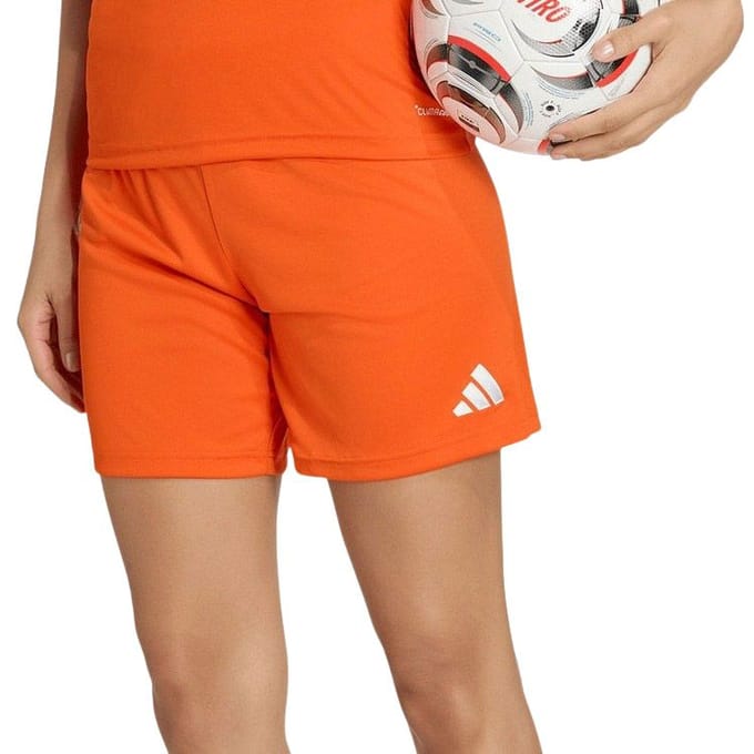 Adidas Entrada 26 Short Dames - Maat M