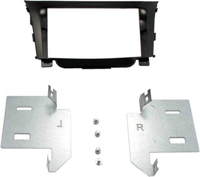 2-DIN paneel Hyundai i30 2012-2017
