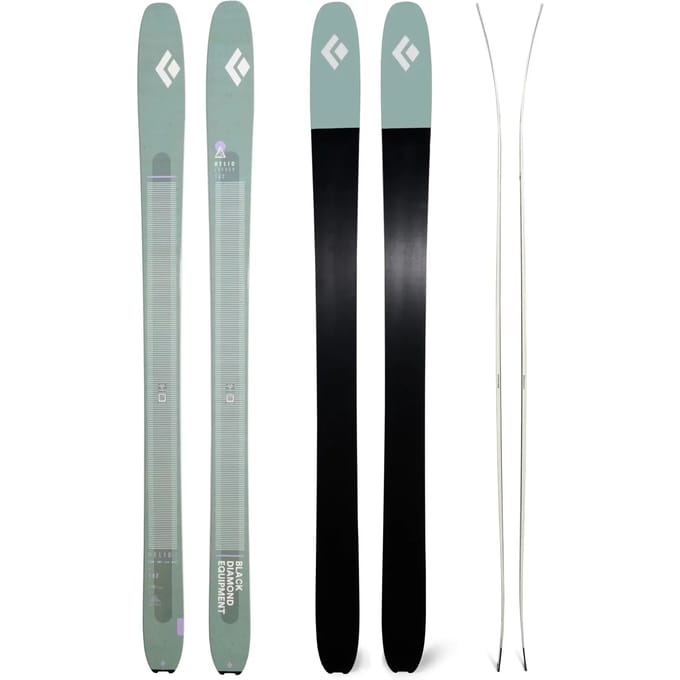 Ski Black Diamond Helio Carbon 102