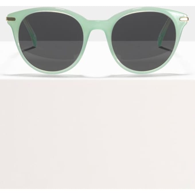 Ace & Tate Liz-mint-sun Taglia: OS | Occhiali da Sole Outlet | Unisex