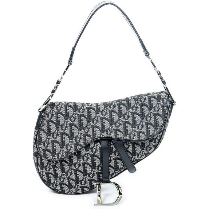 Saddle Bag  Schoudertas