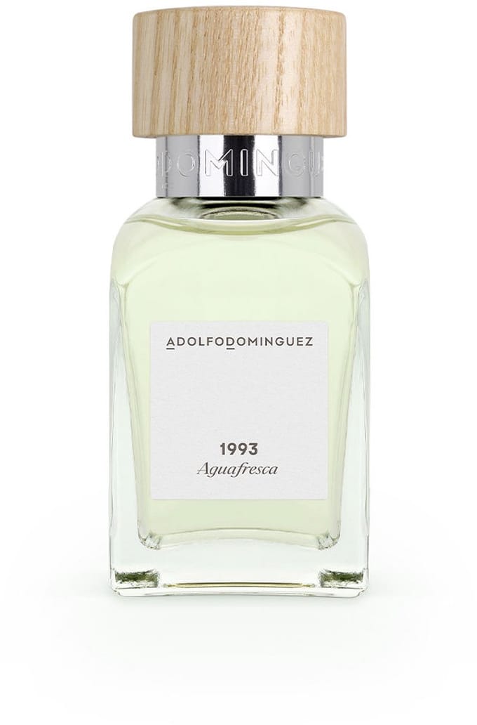 Agua Fresca Eau De Toilette Spray 60 ml
