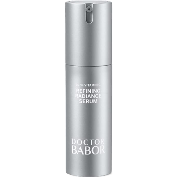 BABOR Doctor Babor Verfijnend Stralend Serum voor Stralende Huid 30ml