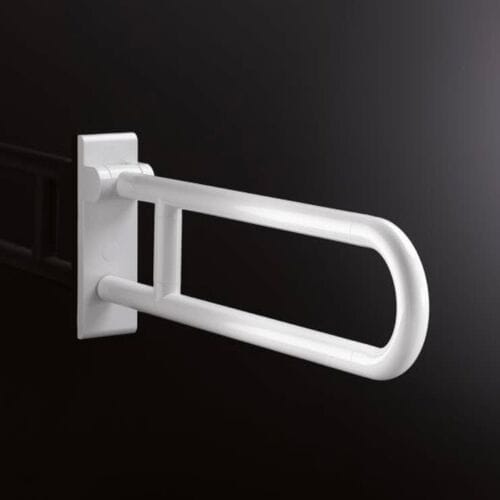 HEWI Series 801 Folding Support Handle 801.50.200 98