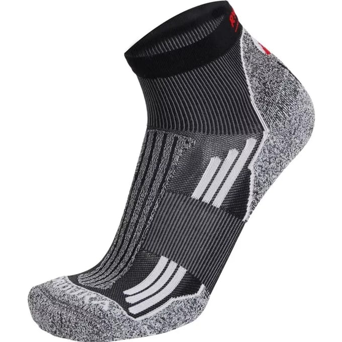 Korte sokken Rywan No Limit Pro Walk