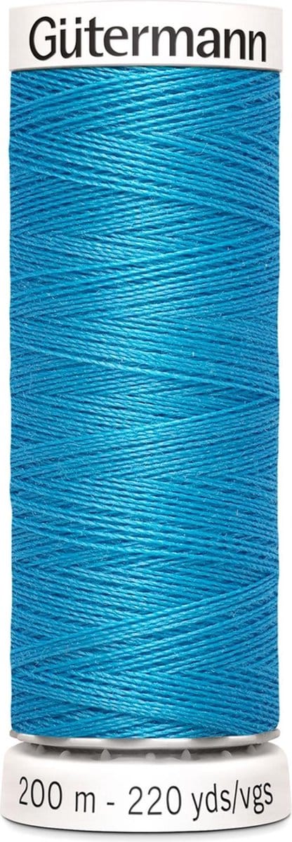 Gutermann Polyester Naaigaren 200meter-197