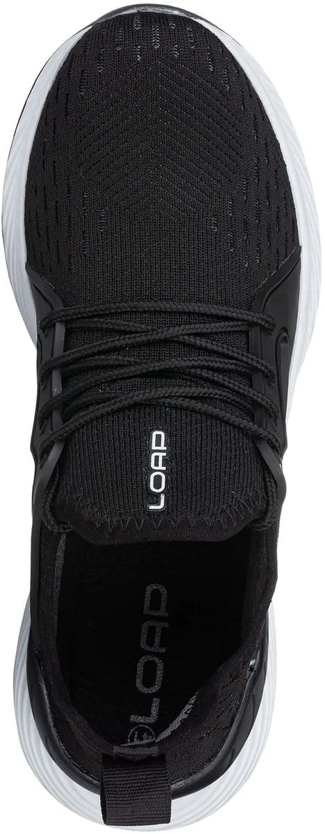 Casual herenschoenen Loap Resist Blk Zwart - 44