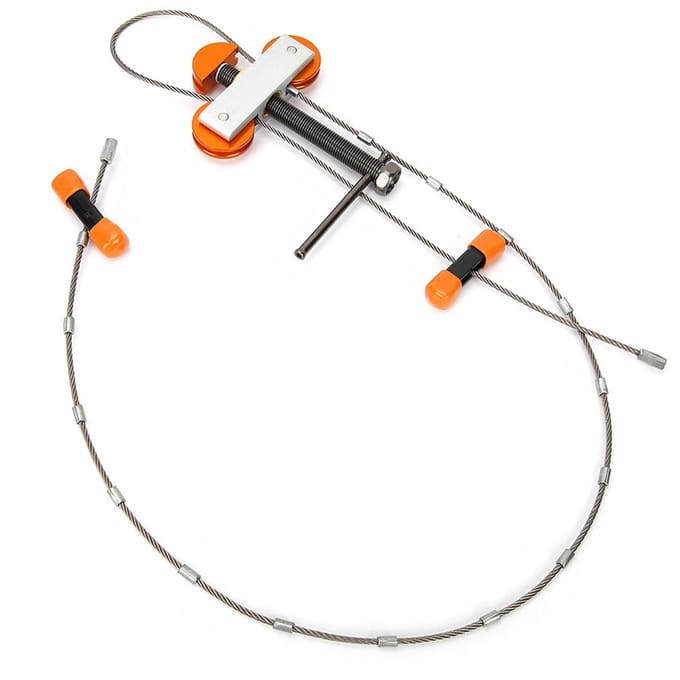 Universele Jacht Boogschieten Boogpers Compound Bogen Accessoires Gereedschap Uitrusting