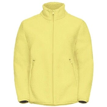 Fleece Jack Jack Wolfskin A65073M0064