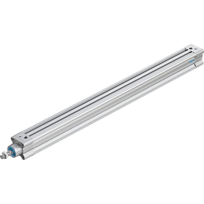 Festo Cilinder 32mm Boring 500mm Slag ISO 15552 Dubbelwerkend - 1376433 - P2BWA