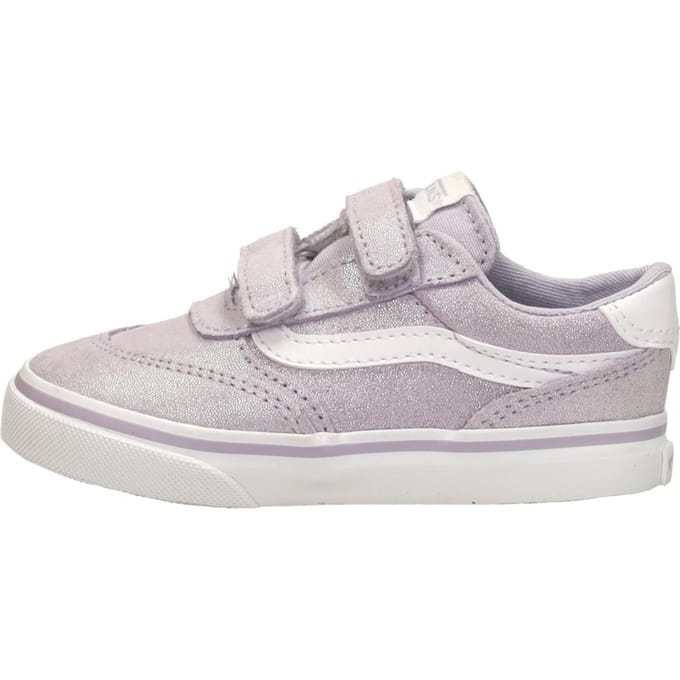 Vans Brooklyn LS V Sneakers Junior