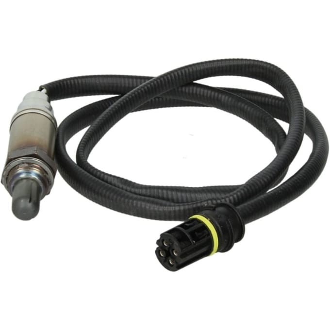 Lambda sensor BOSCH 0.258 005 177