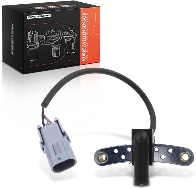 Frankberg 1x Krukassensor Pulsteller voor Renault