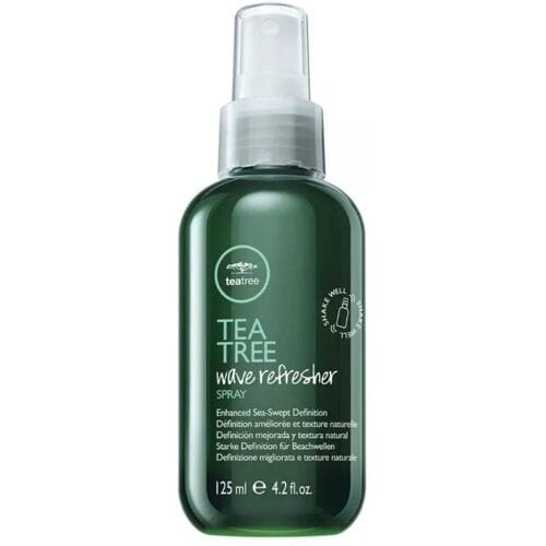Tea Tree Wave Refresher Spray John Paul Mitchell 125ml