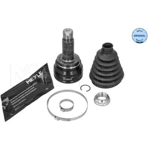 Homokineet reparatie set, aandrijfas MEYLE 314 498 0075