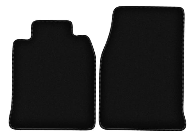 BASIC front voor: Porsche 924 coupé 1976-1988