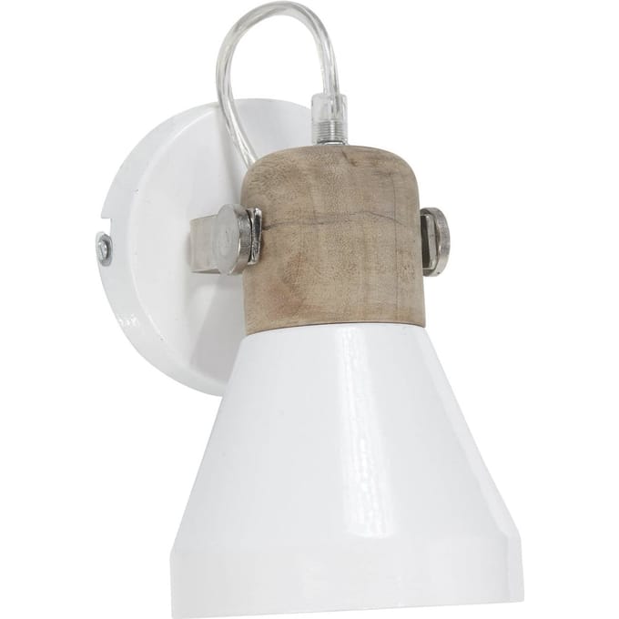 PR Home Ashby wandspot, wit