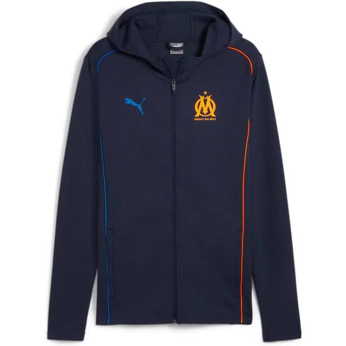 Track suit jas OM 2024/25