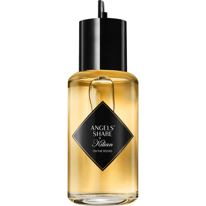 Kilian Paris Angels' Share On The Rocks Eau De Parfum Refill