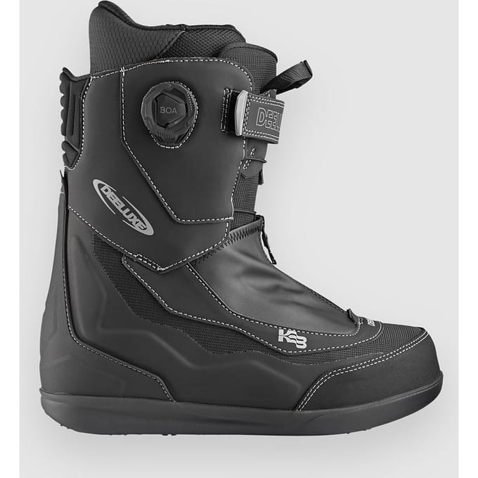 DEELUXE Aeris 2026 Snowboard Schoenen grijs