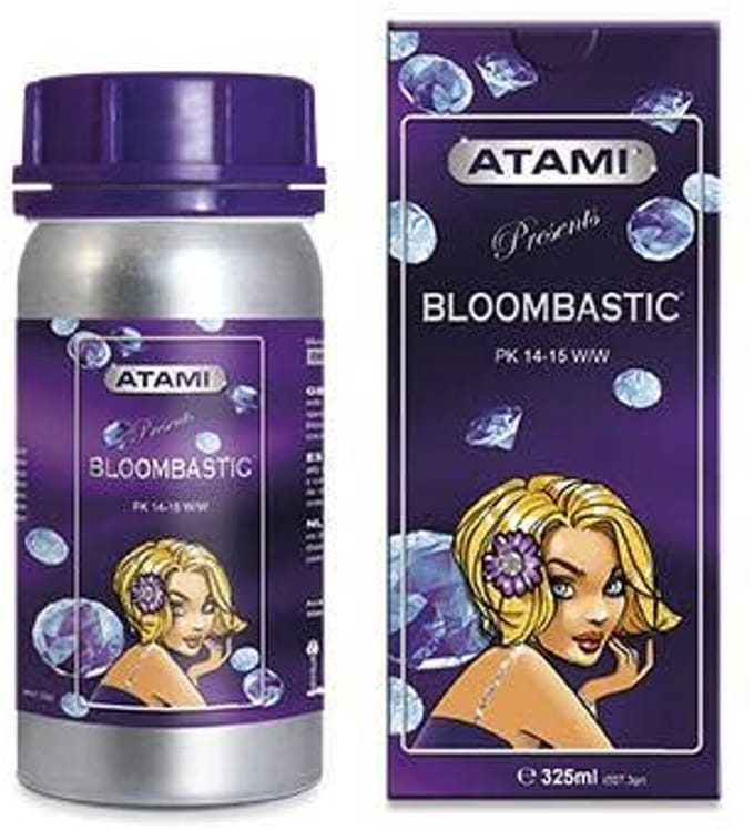 ATA BLOOMBASTIC 325 ML