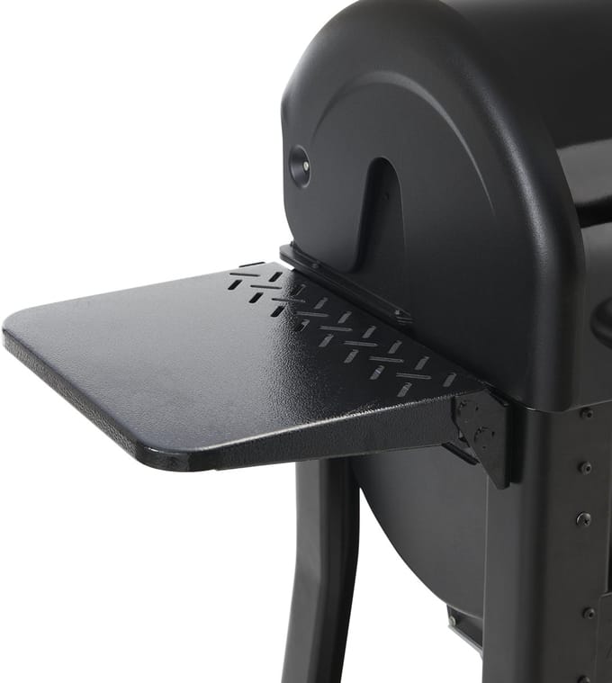 Weber 3400140 buitenbarbecue/grill accessoire Bijzettafel
