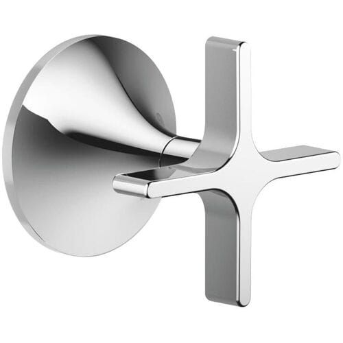 Dornbracht Vaia concealed valve, right-hand closing 36608809-00