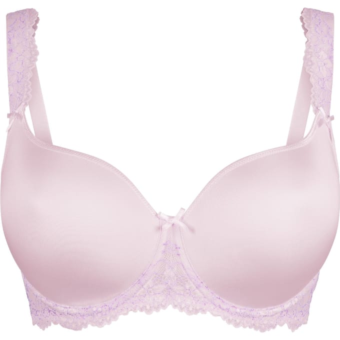 Lingadore DAILY T-Shirt BH - Plus Size