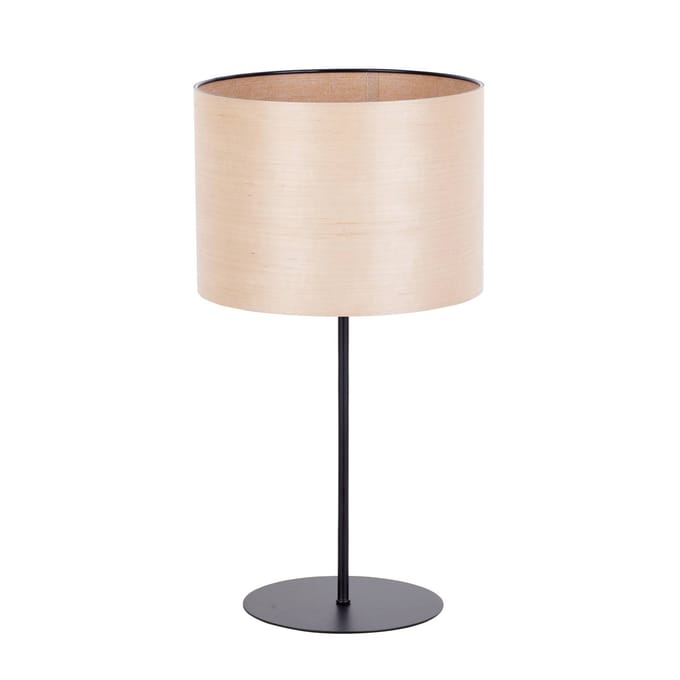 Envostar Veneer tafellamp, diameter Ø 25 cm