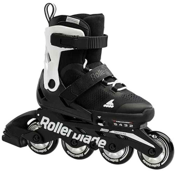 Uniseks Inline Skates voor Kinderen en Volwassenen