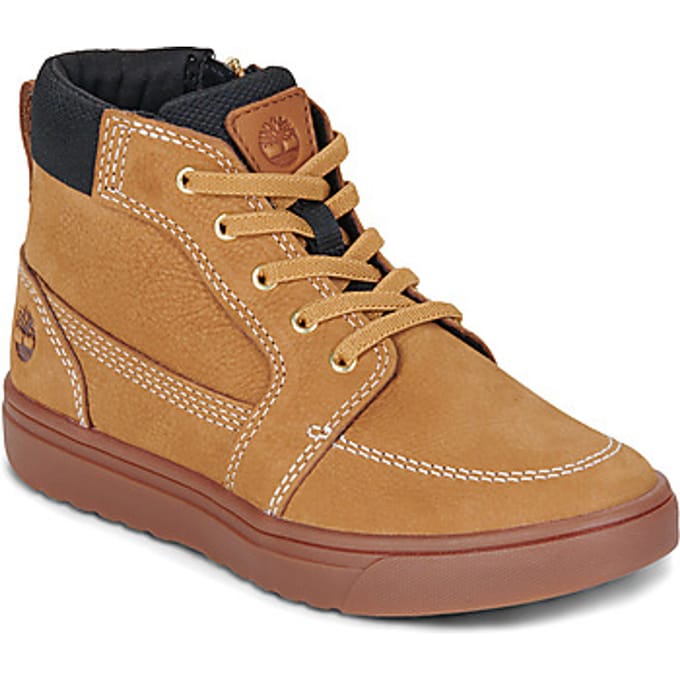 Timberland  Hoge Sneakers LISBON STREET