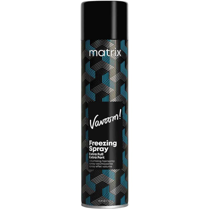 Matrix Vavoom Freezing Spray Extra Full - Haarspray voor extra stevige fixatie, definitie en volume - 500 ml