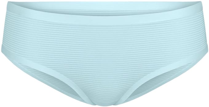 sloggi Hipster Blue ZERO Feel Air