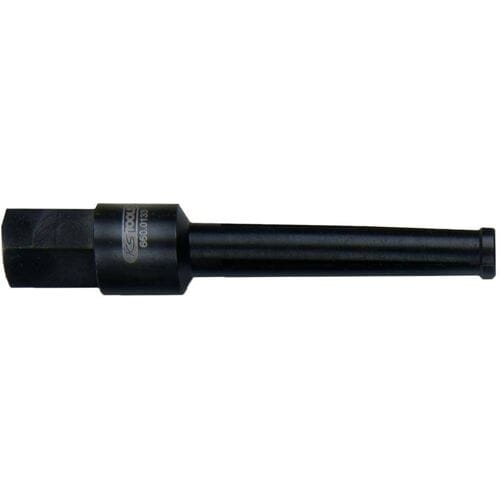 Precisie-binnenuittrektang Ø 10 mm KS Tools 660.0133