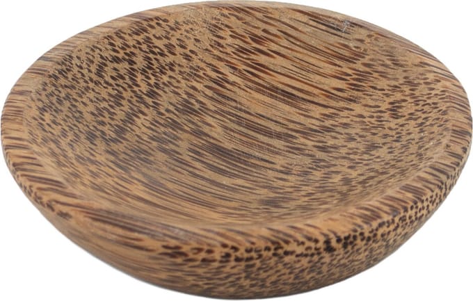 HomeBound by KY | Schaaltje coconut rond | schaaltje
